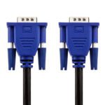 Cable VGA a VGA macho macho 1.8 metros - Imagen 5