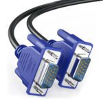 Cable VGA a VGA macho macho 1.8 metros - Imagen 3