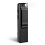 Mini Cámara Espía HD con micrófono portátil