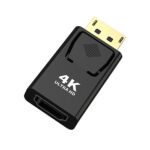 Adaptador Displayport macho a HDMI 4K 30Hz