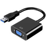 Cable Adaptador USB 3.0 a VGA Conversor