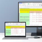 Cable Adaptador USB 3.0 a VGA Conversor - Imagen 2