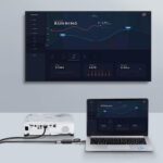 Cable Adaptador USB 3.0 a VGA Conversor - Imagen 4