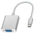 Adaptador USB C a VGA Macbook Retina Touch Bar
