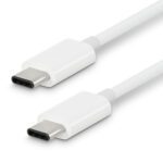 Cable USB C para Macbook 2 metros - Imagen 2