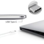 Cable USB C para Macbook 2 metros - Imagen 3