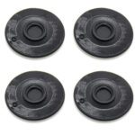 Pies de goma Macbook Pro 2009 al 2012 - Imagen 2