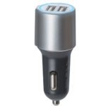 Cargador celular auto 2 USB 2.4A TP-Link CP220 - Imagen 3