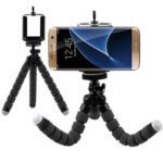 Mini trípode celular flexible Gorillapod - Imagen 6