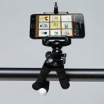 Mini trípode celular flexible Gorillapod - Imagen 5