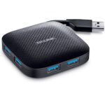Hub USB 3.0 duplicador 4 puertos TP-Link UH400