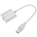 Conversor Adaptador USB 3.0 a HDMI para windows - Imagen 2