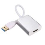 Conversor Adaptador USB 3.0 a HDMI para windows - Imagen 3