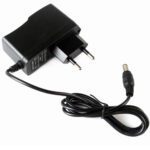 Adaptador Cargador 5V 2A 10W plug 5.5 x 2.5 mm