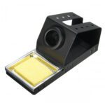 Estación soldadura cautín con Termostato 200-480ºC - Imagen 3