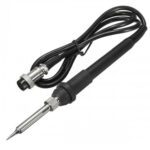 Estación soldadura cautín con Termostato 200-480ºC - Imagen 2