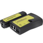 Tester cable de red rj45 Lan UTP y RJ11 - Imagen 3