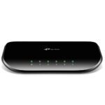 Switch Gigabit ethernet de red RJ45 5 puertos TP-link - Imagen 2