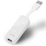 Adaptador USB 3.0 a RJ45 Lan Gigabit TP-link UE300