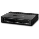 Switch de red 16 puertos RJ45 Lan TP-Link