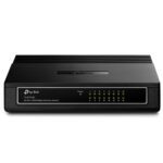 Switch de red 16 puertos RJ45 Lan TP-Link - Imagen 2