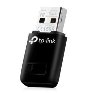 Tarjeta Usb Wifi 300Mbps TP-Link TL-WN823N