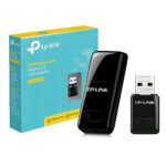 Tarjeta Usb Wifi 300Mbps TP-Link TL-WN823N - Imagen 3