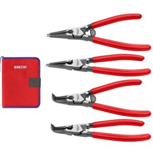 alicates saca seguros