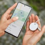 Smart Tag Android para Find My Device de Google - Imagen 4