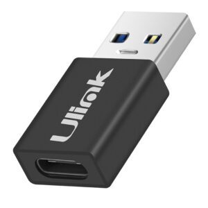 Adaptador USB C a USB