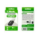Adaptador USB C a USB 3.0 Ulink - Imagen 3