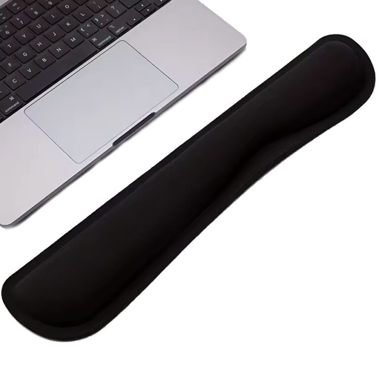 almohadilla reposamuñecas