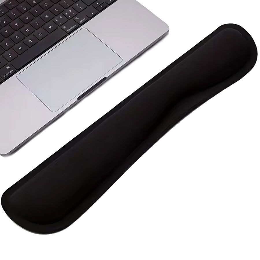 almohadilla reposamuñecas