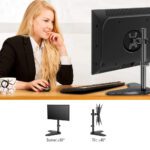 Soporte Monitor 32 pulgadas de escritorio - Imagen 2