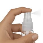 Alcohol Isopropílico 300cc 99.9% Pureza - Imagen 2