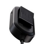 Cargador de auto con extensión USB C 6 puertos 100W - Imagen 3