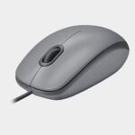 Mouse silencioso USB Logitech M110 Silent - Imagen 3