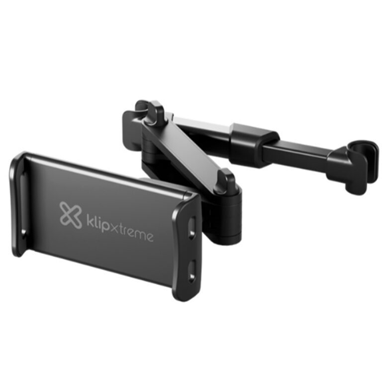 Soporte celular asiento trasero