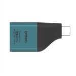 Adaptador USB C a Displayport 8K 60Hz - Imagen 3