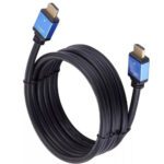 Cable HDMI 4K 3 metros 60 frames HDMI 2.0 - Imagen 2