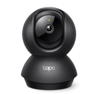 camara de seguirdad wifi