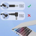 Cargador para Notebook Dell 19.5V 3.334A certificado - Imagen 3