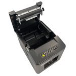 Impresora térmica Bluetooth y USB boletas 80mm - Imagen 3