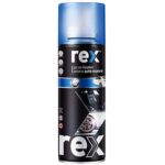 Eliminador olores olor auto nuevo Aromatizador Rex