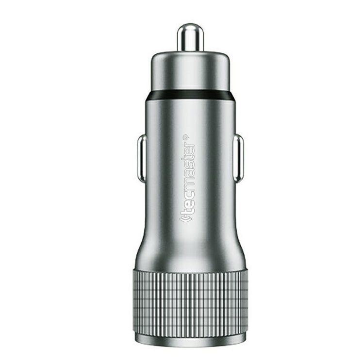 Cargador Automóvil USB C y USB Máx 42.5W - Imagen 4