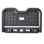 Apoya pies para silla de auto Niños Ajustable - Imagen 7