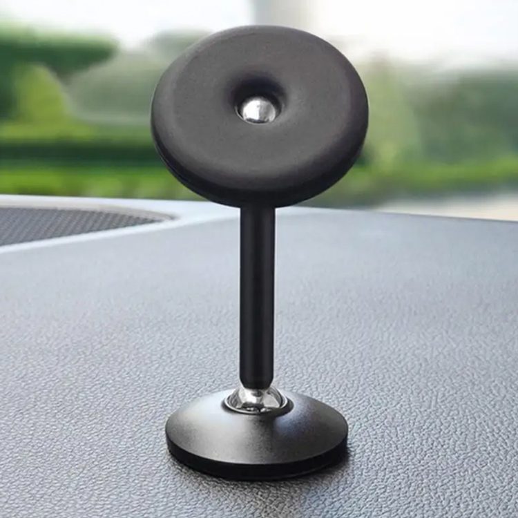 Soporte celular magnético auto 360 grados - Imagen 6