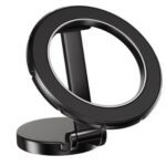 Soporte celular automóvil con imán de aluminio - Imagen 7