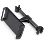Soporte celular tablet auto asiento respaldo cabecera