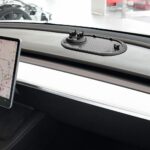 Soporte Antideslizante Celular Para Auto lentes - Imagen 2